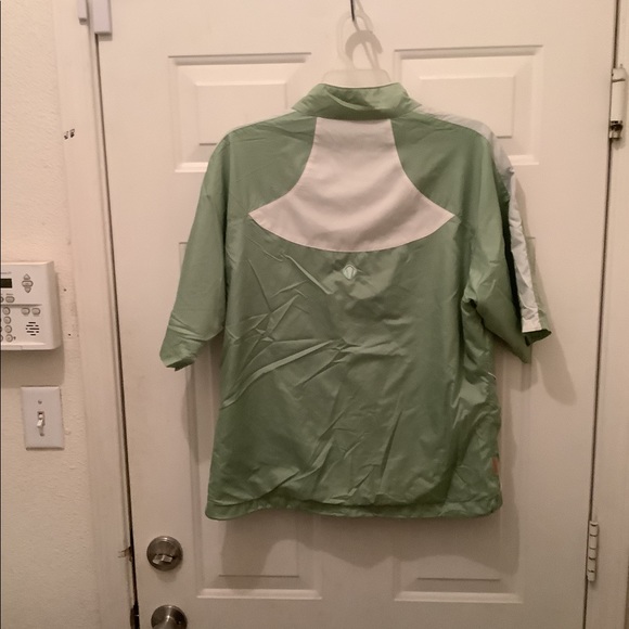 Ladies weather top size large by Sunice - Picture 3 of 3